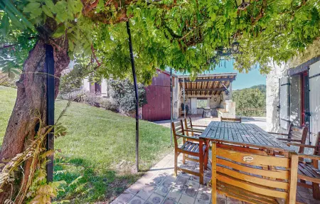 Location Maison 8 personnes à Prayssas - Photo 14