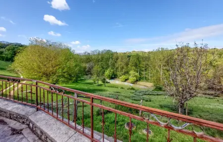 Location Maison 8 personnes à Prayssas - Photo 16