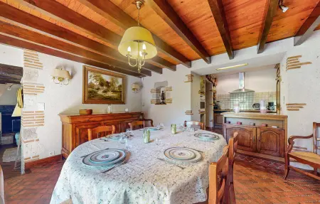 Location Maison 8 personnes à Prayssas - Photo 20