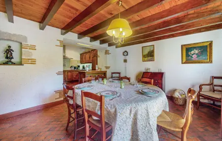 Location Maison 8 personnes à Prayssas - Photo 21