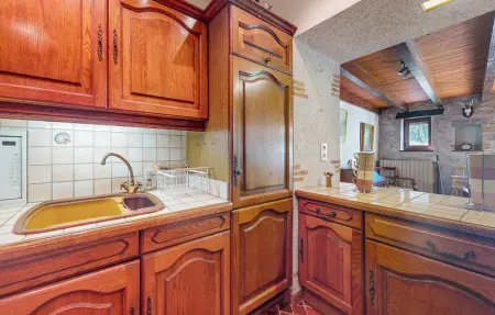 Location Maison 8 personnes à Prayssas - Photo 22