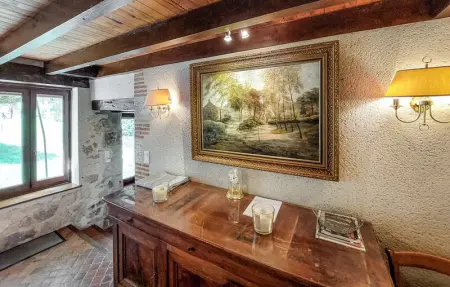 Location Maison 8 personnes à Prayssas - Photo 24