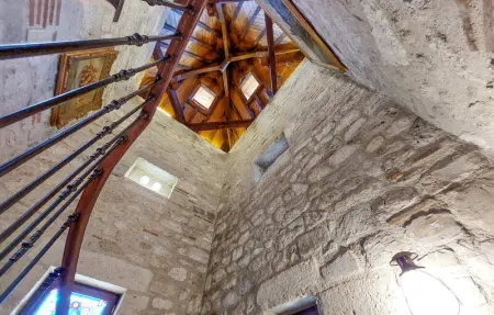 Location Maison 8 personnes à Prayssas - Photo 25