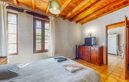 Location Maison 8 personnes à Prayssas - Photo 26