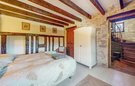 Location Maison 8 personnes à Prayssas - Photo 29