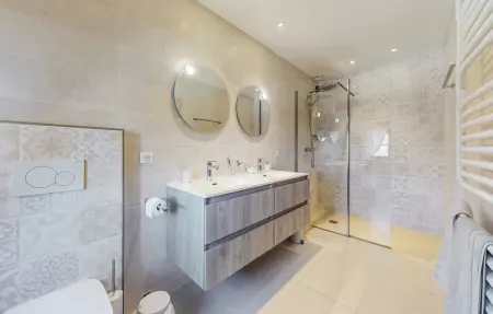 Location Maison 8 personnes à Prayssas - Photo 35