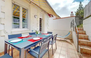 Casa en Royan FCH377 N°1000450