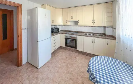 Location Appartement 7 personnes à Altea - Photo 1