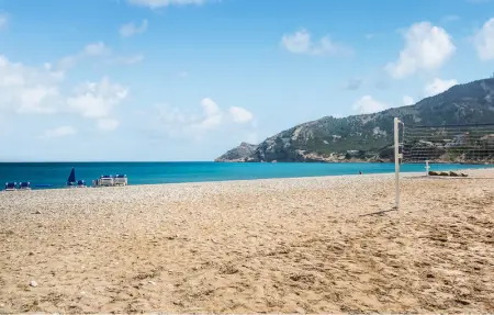 Location Appartement 7 personnes à Altea - Photo 3