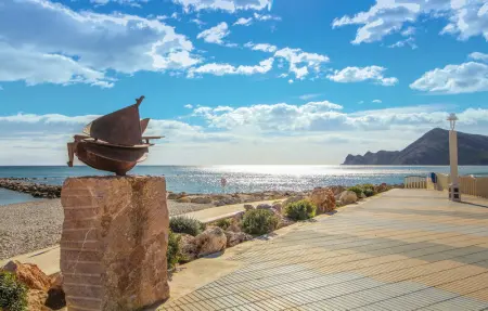 Location Appartement 7 personnes à Altea - Photo 4