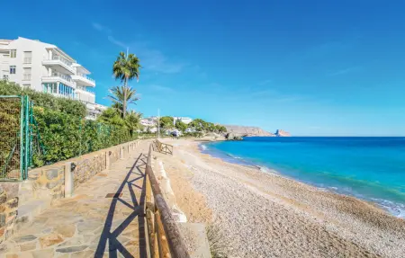 Location Appartement 7 personnes à Altea - Photo 11