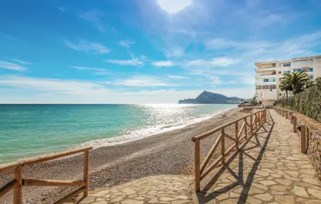 Location Appartement 7 personnes à Altea - Photo 12