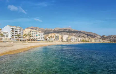 Location Appartement 7 personnes à Altea - Photo 13