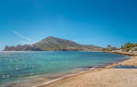 Location Appartement 7 personnes à Altea - Photo 16