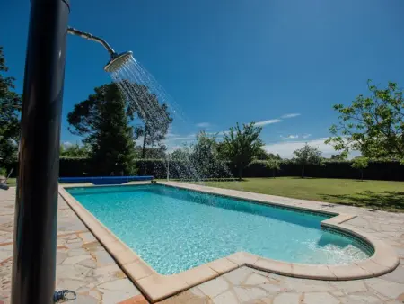 Beauchamps, Maison 10 personnes à Marminiac - Photo 12