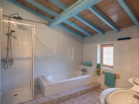 Beauchamps, Maison 10 personnes à Marminiac - Photo 29