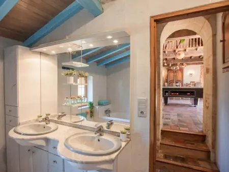 Beauchamps, Maison 10 personnes à Marminiac - Photo 31