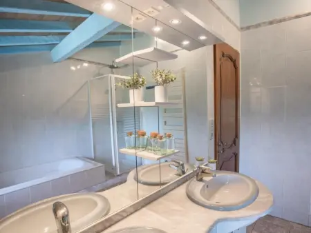 Beauchamps, Maison 10 personnes à Marminiac - Photo 32