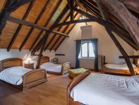 Beauchamps, Maison 10 personnes à Marminiac - Photo 34