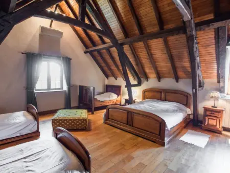 Beauchamps, Maison 10 personnes à Marminiac - Photo 35