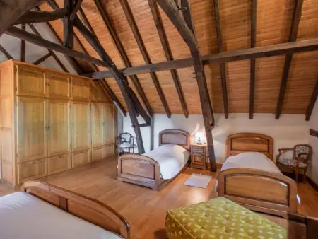 Beauchamps, Maison 10 personnes à Marminiac - Photo 37