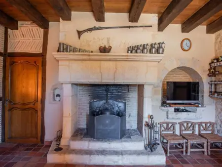 Beauchamps, Maison 10 personnes à Marminiac - Photo 50