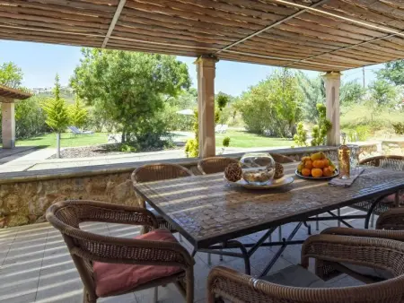 Cadernera, Maison 6 personnes à Búger - Photo 19