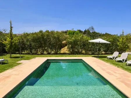 Cadernera, Maison 6 personnes à Búger - Photo 21