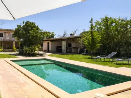 Cadernera, Maison 6 personnes à Búger - Photo 22