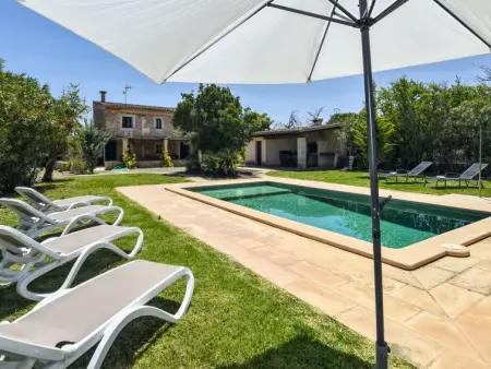 Cadernera, Maison 6 personnes à Búger - Photo 23