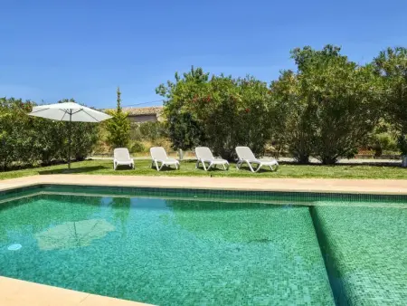 Cadernera, Maison 6 personnes à Búger - Photo 25