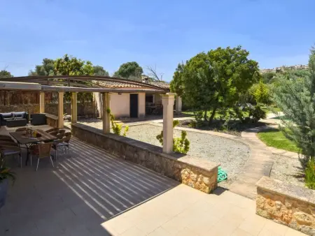 Cadernera, Maison 6 personnes à Búger - Photo 28