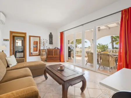 Karin, Maison 4 personnes à Moraira - Photo 2