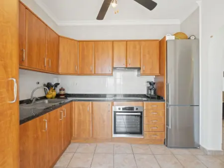 Karin, Maison 4 personnes à Moraira - Photo 3