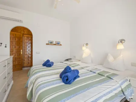 Karin, Maison 4 personnes à Moraira - Photo 4