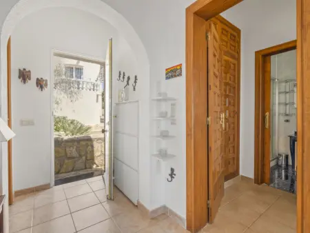 Karin, Maison 4 personnes à Moraira - Photo 5