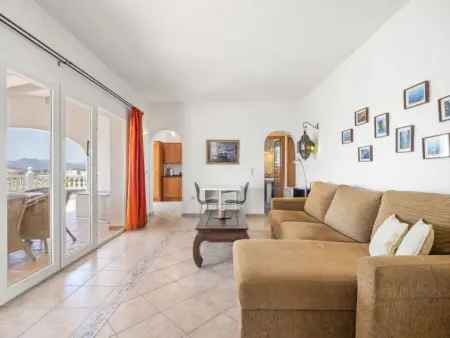 Karin, Maison 4 personnes à Moraira - Photo 6