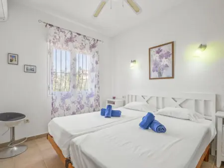 Karin, Maison 4 personnes à Moraira - Photo 9