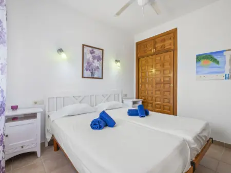 Karin, Maison 4 personnes à Moraira - Photo 10