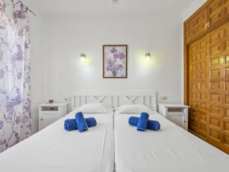 Karin, Maison 4 personnes à Moraira - Photo 11