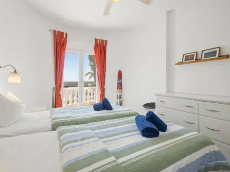 Karin, Maison 4 personnes à Moraira - Photo 12