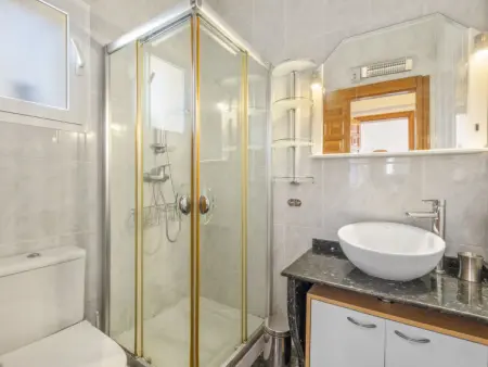 Karin, Maison 4 personnes à Moraira - Photo 13