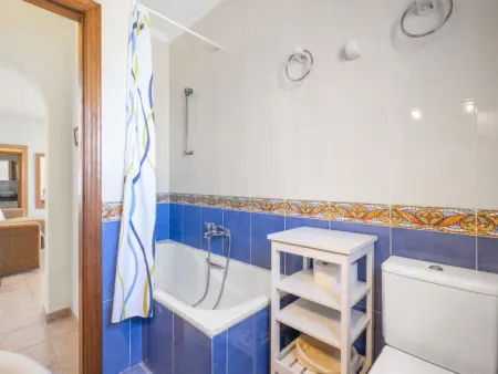 Karin, Maison 4 personnes à Moraira - Photo 14