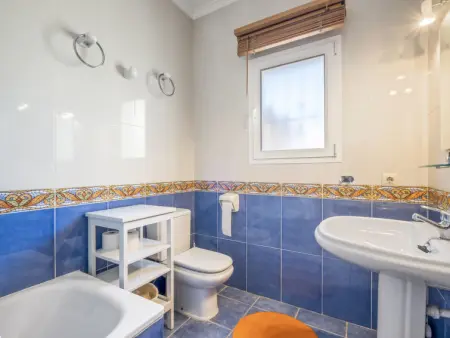 Karin, Maison 4 personnes à Moraira - Photo 15