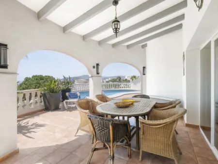 Karin, Maison 4 personnes à Moraira - Photo 16