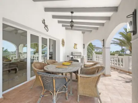 Karin, Maison 4 personnes à Moraira - Photo 17