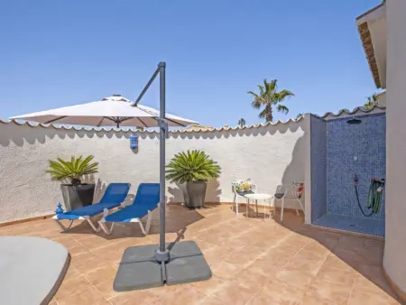 Karin, Maison 4 personnes à Moraira - Photo 22