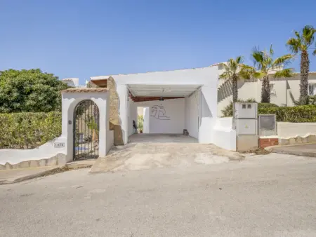 Karin, Maison 4 personnes à Moraira - Photo 27