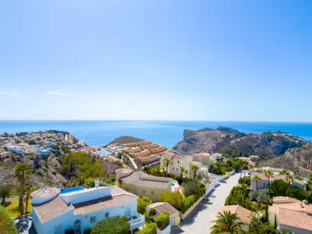 Karin, Maison 4 personnes à Moraira - Photo 30