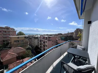 Appartement à Sanremo, Tino - L1000519